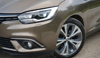 Renault Scenic full