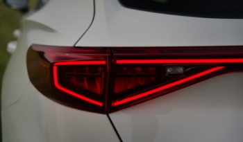 Cupra Formentor full