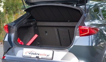 Cupra Formentor full