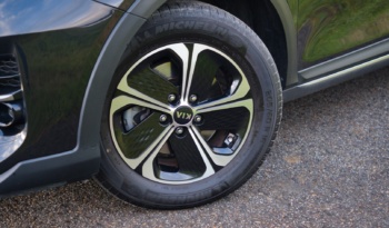 KIA xCeed full