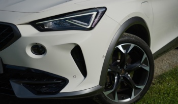 Cupra Formentor full