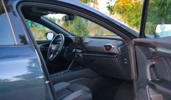 Cupra Formentor full