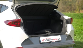 Cupra Formentor full