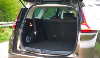 Renault Scenic full