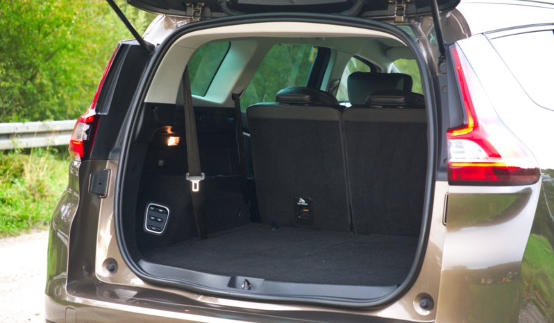 Renault Scenic full