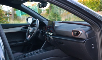 Cupra Formentor full
