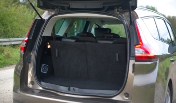 Renault Scenic full