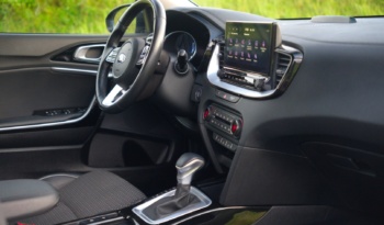 KIA xCeed full