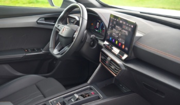Cupra Formentor full