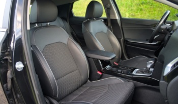 KIA xCeed full