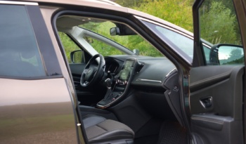 Renault Scenic full