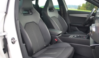 Cupra Formentor full