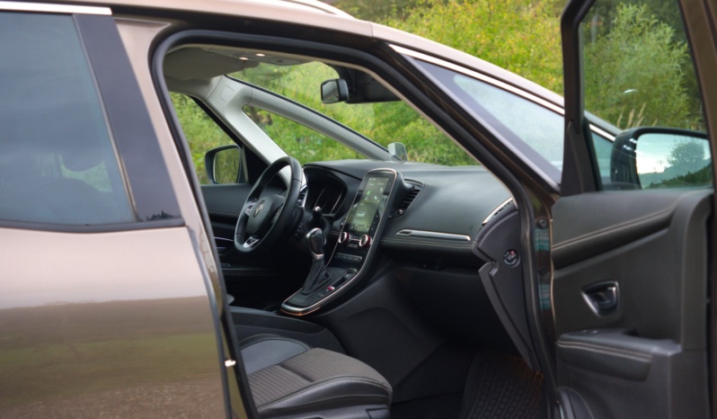 Renault Scenic full