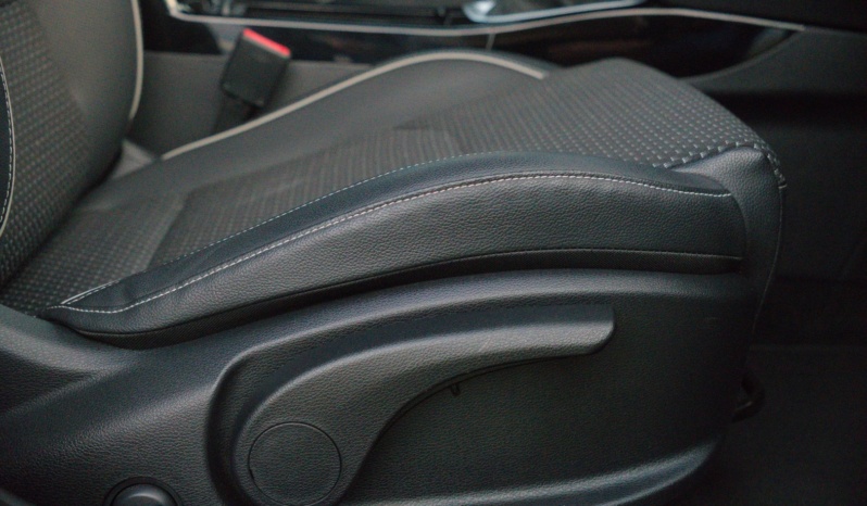 KIA xCeed full
