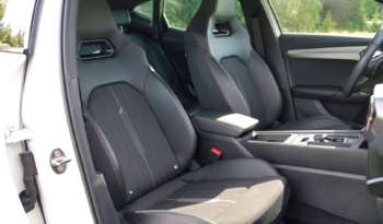 Cupra Formentor full