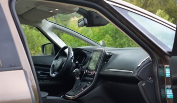 Renault Scenic full