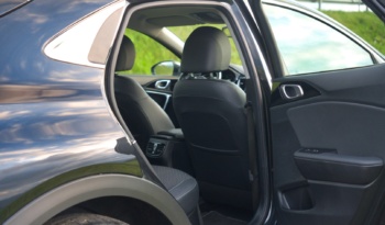 KIA xCeed full
