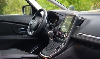 Renault Scenic full