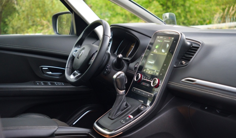 Renault Scenic full