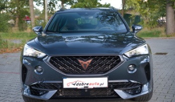 Cupra Formentor full
