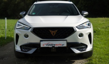 Cupra Formentor full