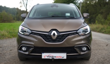 Renault Scenic full