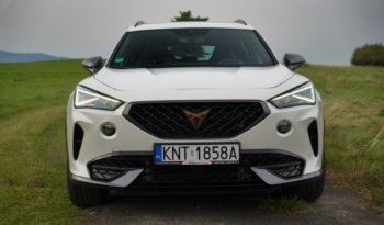 Cupra Formentor full