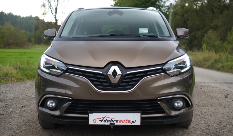 Renault Scenic full