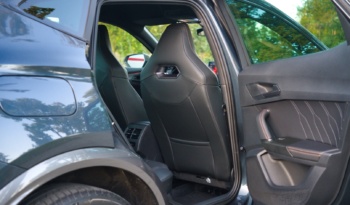 Cupra Formentor full