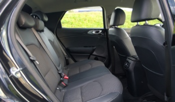 KIA xCeed full