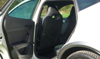 Cupra Formentor full