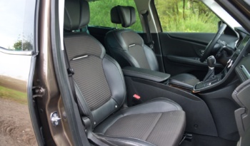 Renault Scenic full
