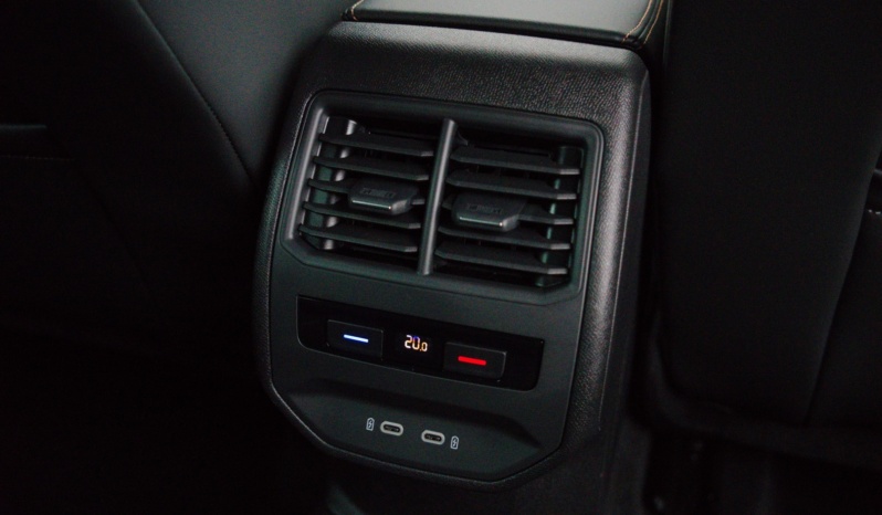 Cupra Formentor full