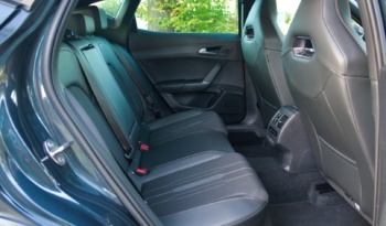 Cupra Formentor full