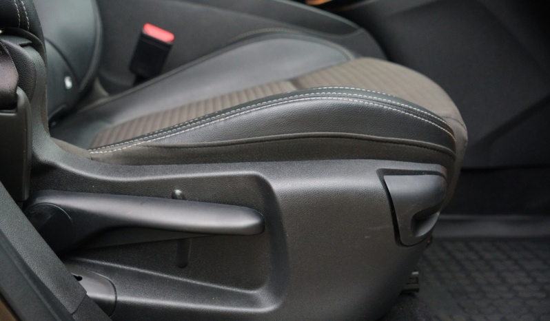 Renault Scenic full