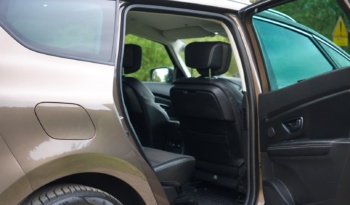 Renault Scenic full