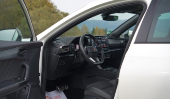 Cupra Formentor full