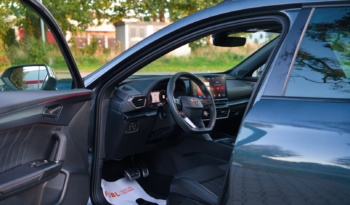 Cupra Formentor full