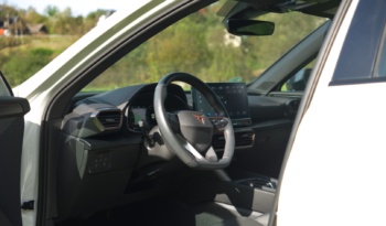Cupra Formentor full