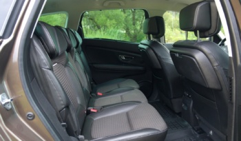 Renault Scenic full
