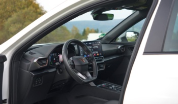 Cupra Formentor full