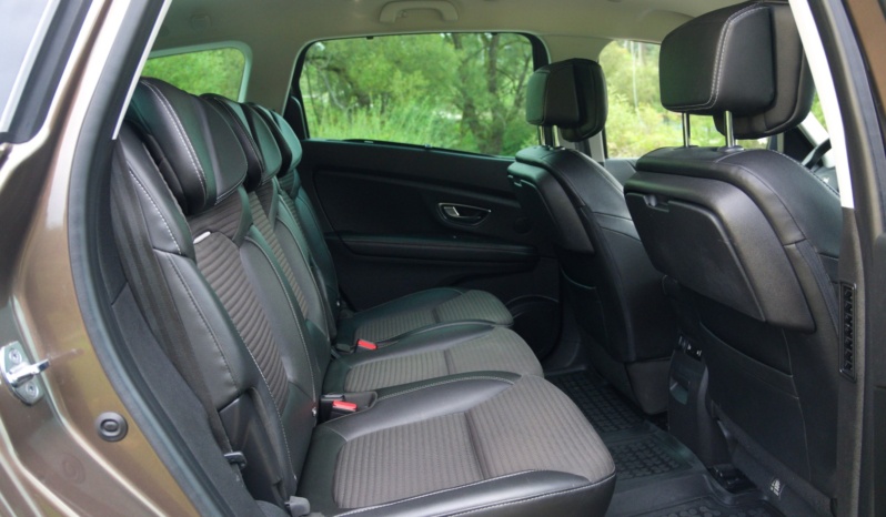 Renault Scenic full