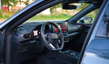 Cupra Formentor full