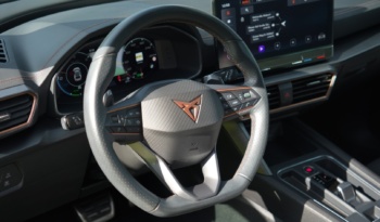 Cupra Formentor full