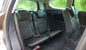 Renault Scenic full