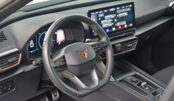 Cupra Formentor full