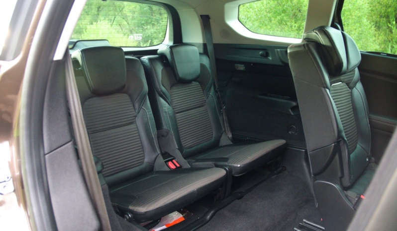 Renault Scenic full