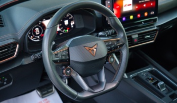 Cupra Formentor full