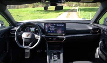 Cupra Formentor full