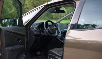 Renault Scenic full